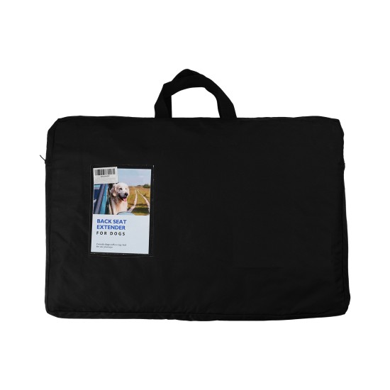 Large Pet Dog Cat Car Back Seat Cover Extender Mat Backseat Protector SUV Truck Hard Bottom Carrying Bag Waterproof Scratchproof 145x71cm Large Pet Dog Cat Car Back Seat Cover Extender Mat Backseat Protector SUV Truck Hard Bottom Carrying Bag Waterproof Scratchproof 145x71cm